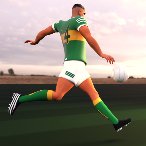 The Gaelic Star app icon